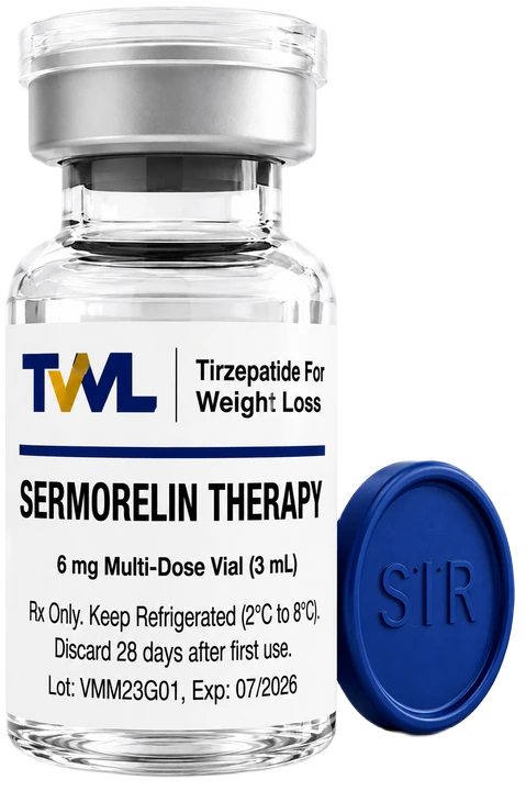 Sermolin therapy