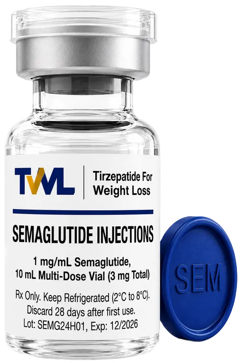 SEMAGLUTIDE