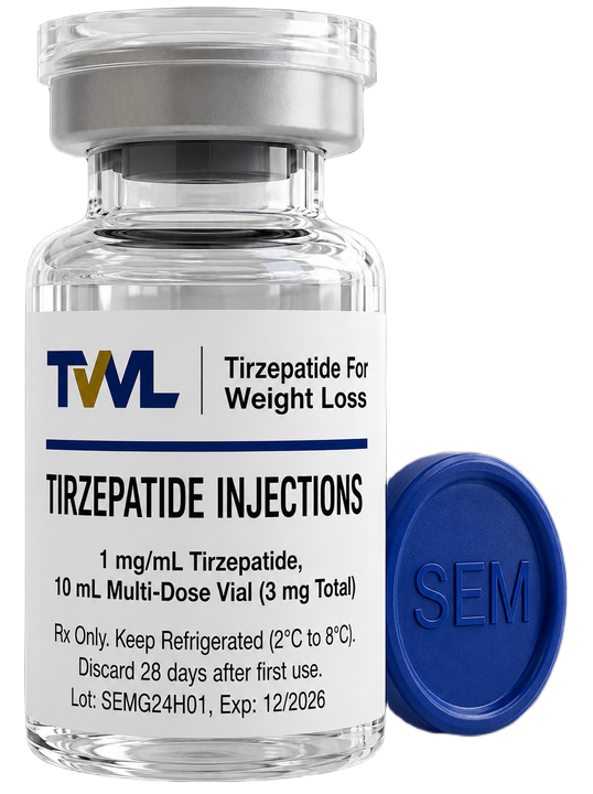 GLP-1 Weight Loss Injections