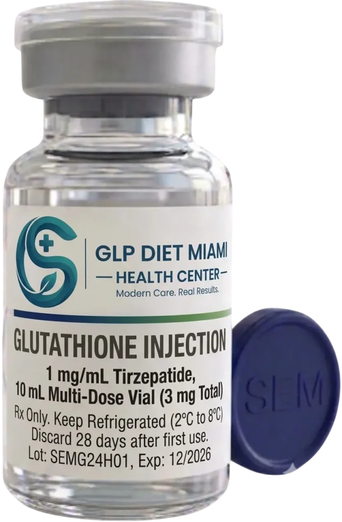 GLUTATHIONE
