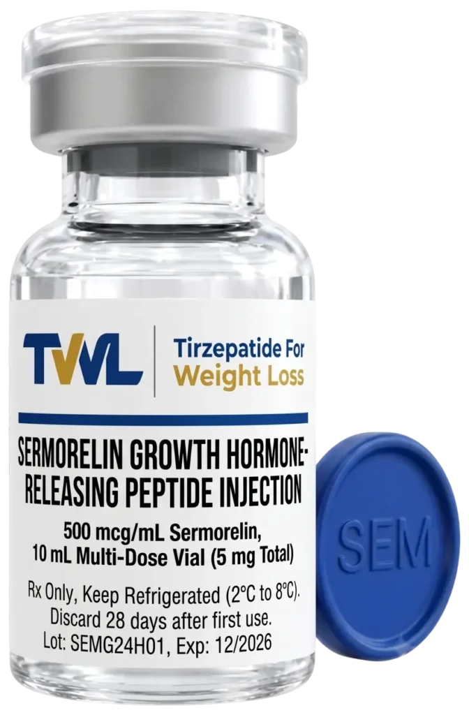 Sermorelin
