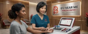 Real HCG vs Fake HCG